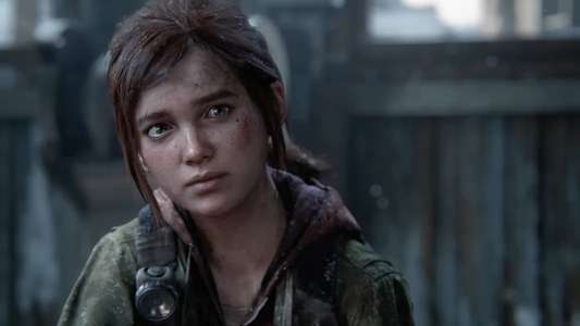 Grounded: Making The Last of Us - Backdrop