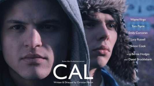 Cal - Backdrop