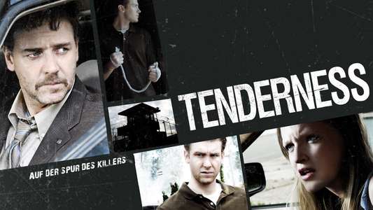 Tenderness - Backdrop