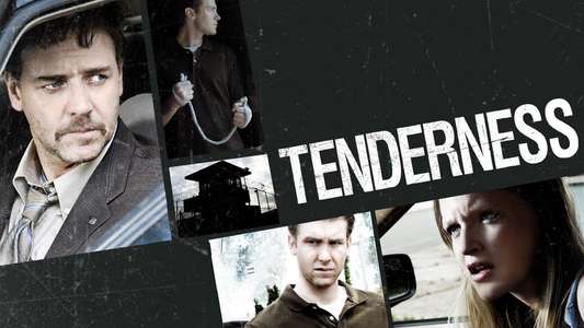 Tenderness - Backdrop