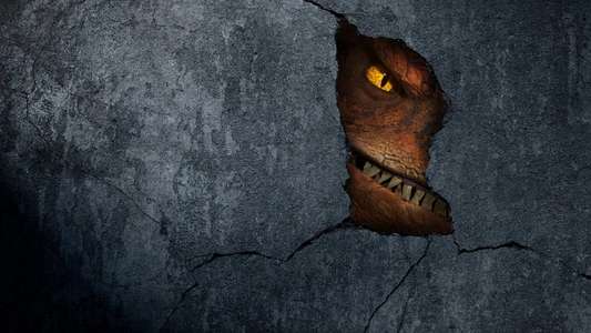Jurassic World: Chaos Theory - Backdrops
