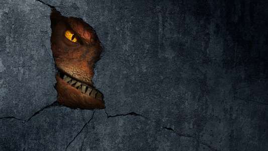 Jurassic World: Chaos Theory - Backdrops