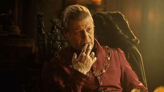 Shardlake - Backdrops