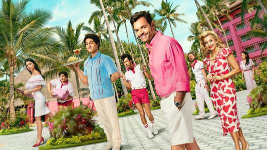 Acapulco - Backdrops