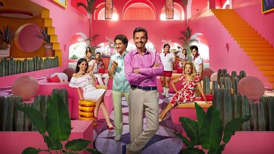 Acapulco - Backdrops