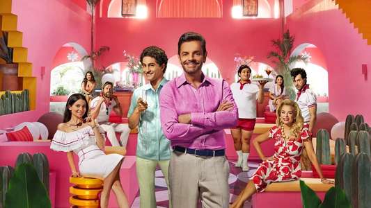 Acapulco - Backdrops
