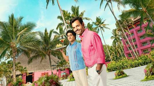 Acapulco - Backdrops