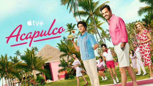 Acapulco - Backdrops