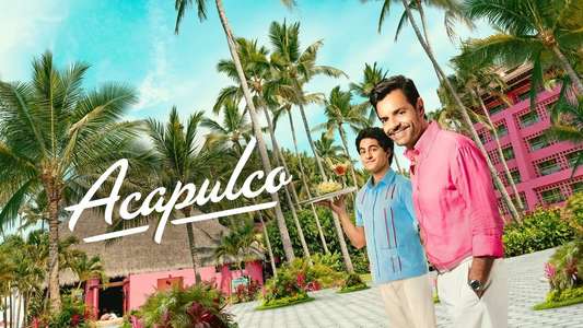 Acapulco - Backdrops