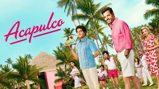 Acapulco - Backdrops