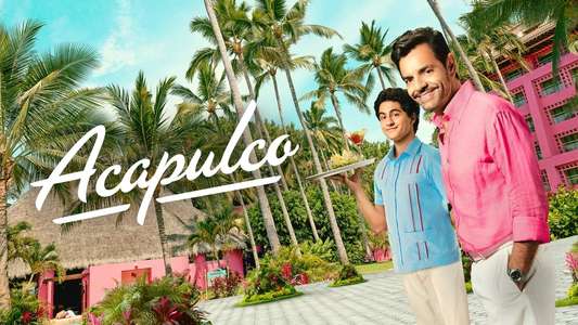 Acapulco - Backdrops