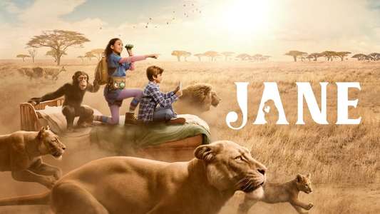 Jane - Backdrops