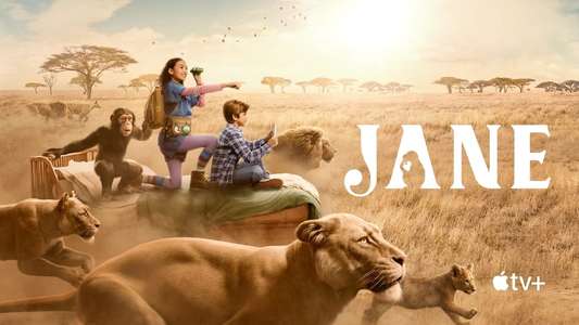 Jane - Backdrops