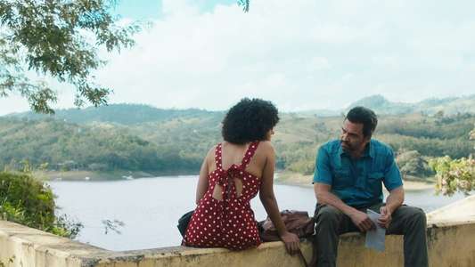 La Soga 3: Vengeance - Backdrops