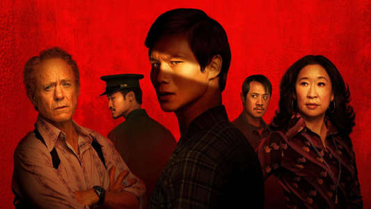 The Sympathizer - Backdrops
