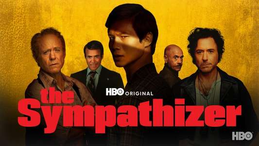 The Sympathizer - Backdrops