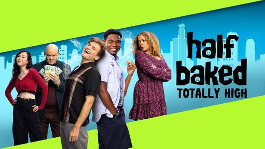 Half Baked: Totally High - Backdrops