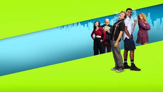 Half Baked: Totally High - Backdrops