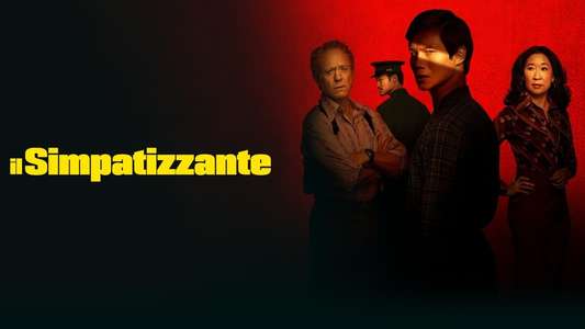 The Sympathizer - Backdrops
