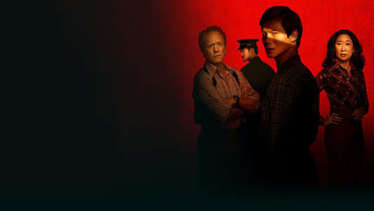 The Sympathizer - Backdrops