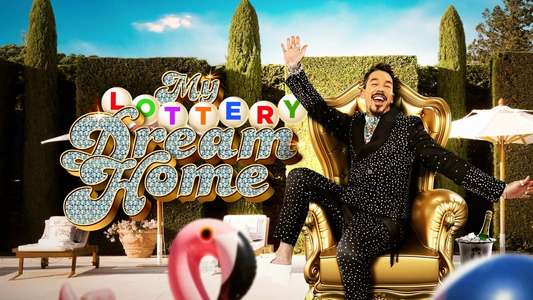 My Lottery Dream Home - Backdrops