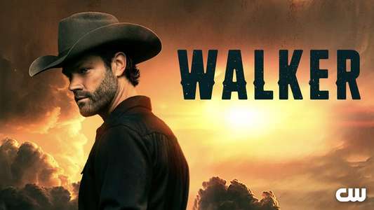 Walker - Backdrops