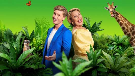 I'm a Celebrity: Get Me Out of Here! - Backdrops