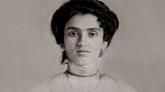 Frida - Backdrop