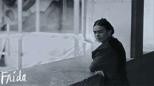 Frida - Backdrop