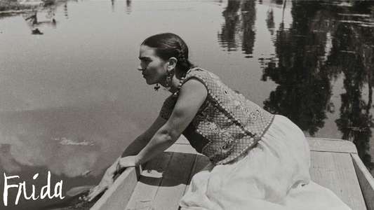 Frida - Backdrop