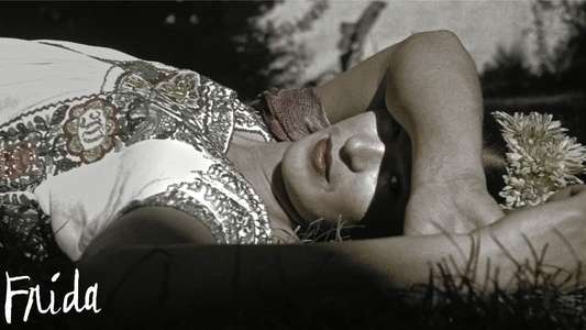 Frida - Backdrop