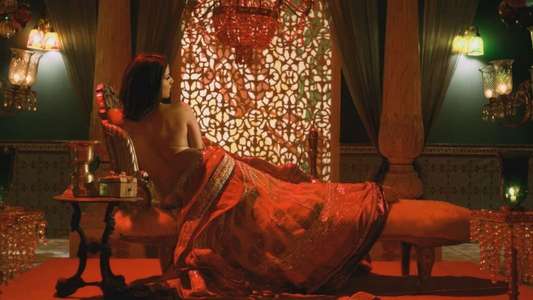Shootout at Wadala - Backdrops