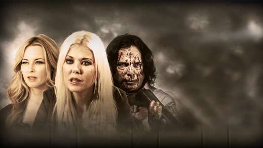 Art of the Dead - Backdrops