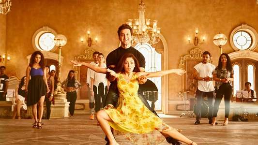 Kaabil - Backdrops