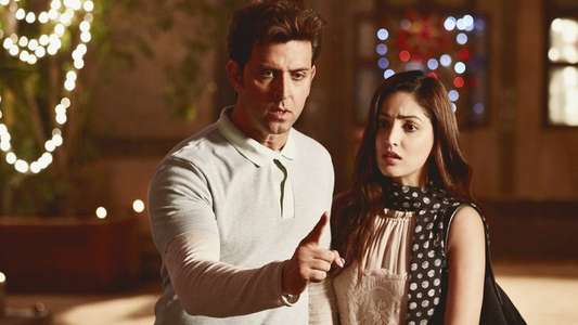 Kaabil - Backdrops