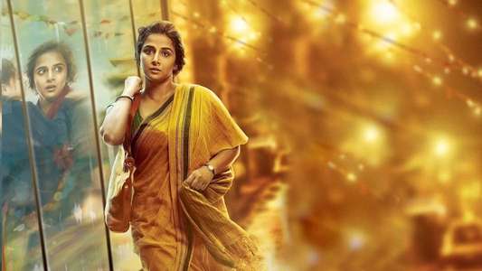 Kahaani 2 - Backdrops
