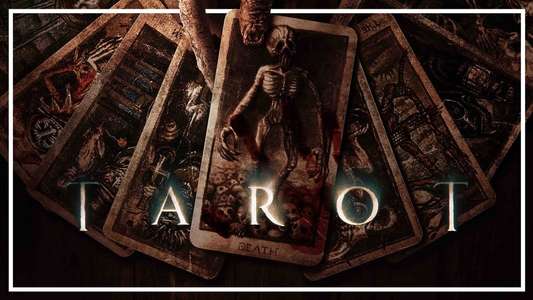 Tarot - Backdrops