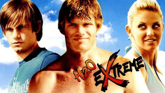 H2O Extreme - Backdrop
