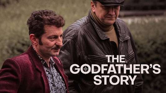 Godfather's Story - Backdrop