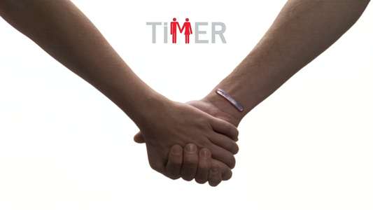 TiMER - Backdrop