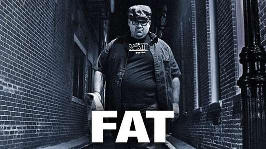 Fat - Backdrop