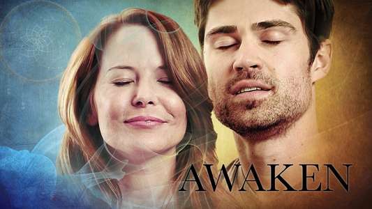 Awaken - Backdrop