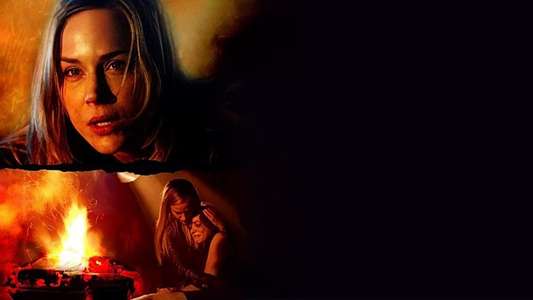 Taken: The Search for Sophie Parker - Backdrop