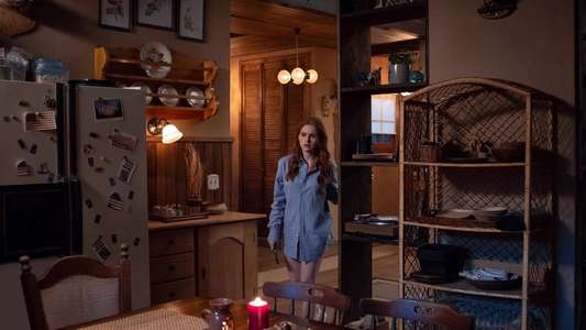 The Strangers: Chapter 1 - Backdrops