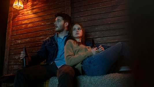 The Strangers: Chapter 1 - Backdrops