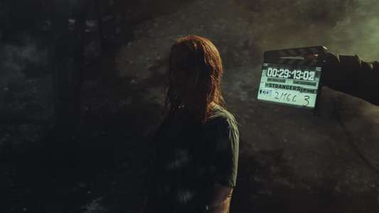 The Strangers: Chapter 1 - Backdrops