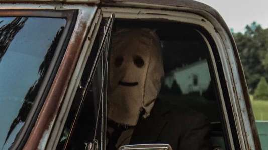 The Strangers: Chapter 1 - Backdrops