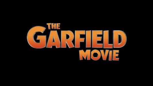 The Garfield Movie - Backdrops