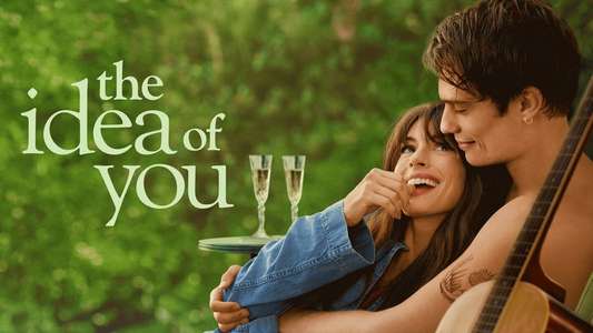 The Idea of You - Backdrops