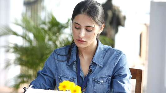Madras Cafe - Backdrops